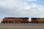 BNSF 8240